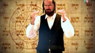 Introduction to Kabbalah  Rabbi Yom Tov Glaser [upl. by Cinamod]