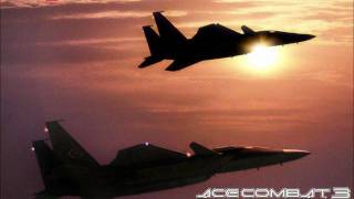 ACE COMBAT6 エースコンバット６ フルトレーラーHD [upl. by Jacky896]