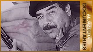 I Knew Saddam  Featured Documentaries [upl. by Emirak]