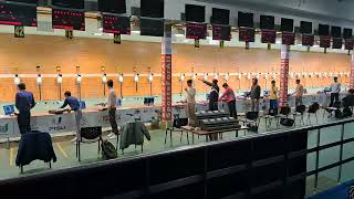 Rifle Shooting Range in Delhi Tughlakabad extension [upl. by Razaile]