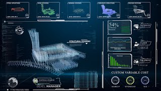 BEXEL Manager  Building the future of digital construction together [upl. by Byrom484]