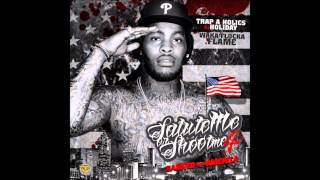 Waka Flocka Flame  50K feat Gucci Mane [upl. by Dyanne]