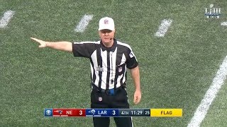 The 9 WORST Officiating MISTAKES in Super Bowl History [upl. by Brie]