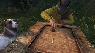 A Game of Dice  Kingdom Come Deliverance 2 [upl. by Fosdick]