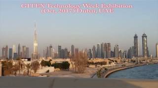 KeyGuard Dubai Gitex [upl. by Gebhardt304]