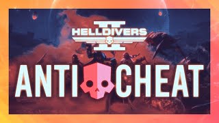 INVASIVE ANTICHEAT  Is it THAT bad  Helldivers 2 nProtect Uninstall Guide [upl. by Hungarian]