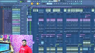 Lavanya Kai Kottbitta RajvIshnu Movie Kannada Dj Song Mix Dj Lokesh Lamani Mix Dj Song [upl. by Aztinad]