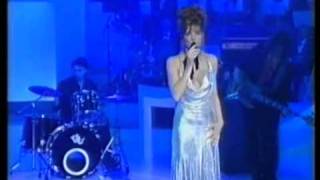 Mylène Farmer Rêver Les enfants de la guerre TF1 27 novembre 1996 [upl. by Annabell]