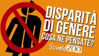 Cosa pensa una donna se un ragazzo non ha esperienze [upl. by Ellehcear]