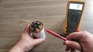 Fluke 179 multimeter review [upl. by Peti]