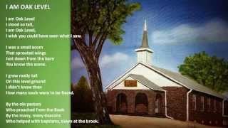 Tornado Video 2011 Cullman Alabama Oak Level Baptist Church April 27 2011 Memorial Day June 9 2013 [upl. by Akemahs]