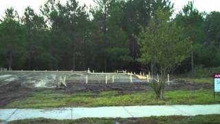 Dogwood Lakes Available Savvy Homes 101410 [upl. by Paolo]