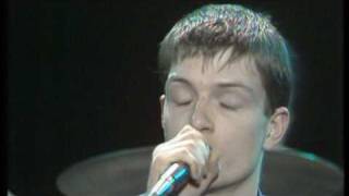 Joy Division  Transmission Peel Sessions 1979 [upl. by Nappy]