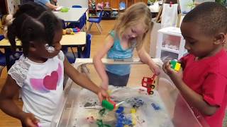 A Safe Space Helps Students With Autism Focus and Learn [upl. by Georgeanne181]