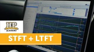 Optimising Your Tune Using Short amp Long Term Fuel Trims STFT  LTFT GOLD WEBINAR LESSON [upl. by Kallista]