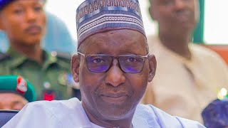 Muna zargin Atiku na neman yi wa gwamnatin Tinubu makarkashiya ta hanyar fadin maganganun da ba su [upl. by Ylak422]