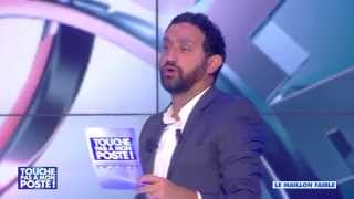 TPMP refait Le Maillon Faible [upl. by Bum]