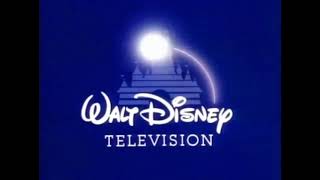 Sunbow ProductionsWalt Disney Television 19911995 [upl. by Enilatan]