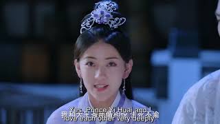 ENG SUB The Eternal Love Season 2 EP6 [upl. by Avla]