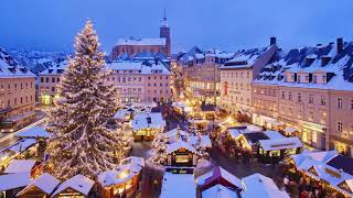 German Christmas Carols  Weihnachtslieder auf Deutsch Medley [upl. by Haida774]