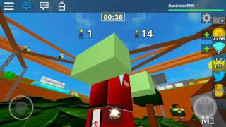 Roblox Mobile Gameplay  Ripull Minigames [upl. by Carlynn452]