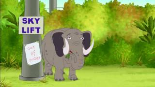 Milo Murphys Law  Were Going To the Zoo Song All Versions HD [upl. by Tjader28]