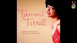 Tammi Terrell  02  Its Mine by EarpJohn [upl. by Anayi]