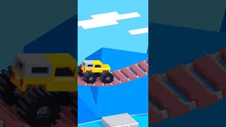 Fancade Drive Mad Level 58 [upl. by Notsuh]