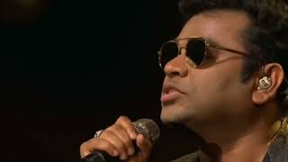 FRIENDSHIP DAY  TAMIL AR RAHMAN LIVE SONG [upl. by Saville]