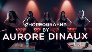 EVE  Tambourine  Aurore Dinaux Choreography [upl. by Godber588]