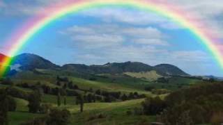 Somewhere Over the Rainbow by Israel KamakawiwoOle [upl. by Emyaj749]