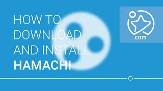 How To Download and Install Hamachi [upl. by Erlene]