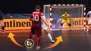 Ricardinho Disrespectful Skills [upl. by Artenehs366]