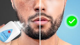 7 Quick Grooming Tricks to Boost Your Appearance [upl. by Turro]