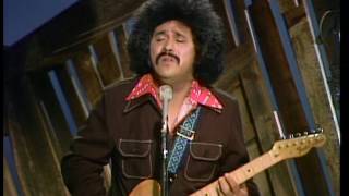 Freddy Fender  Before the Next Teardrop Falls Hee Haw [upl. by Roer]