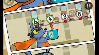 NUMTUMS  Fun Games  Knock Knock Numtum  Counting Game  Cbeebies [upl. by Imoyn]