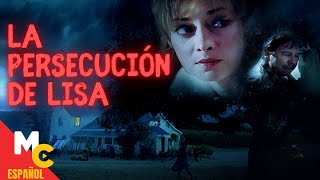 La Persecución de Lisa  Película de SUSPENSO Completa en Español Latino [upl. by Ggerg675]