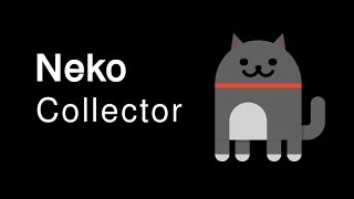 The Android N Nougat 70 Easter Egg  Kitty Collector [upl. by Terra]