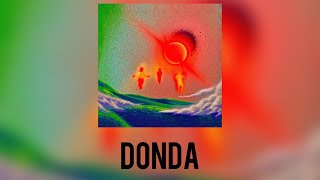 DONDA 2020  Full Album [upl. by Neelat]