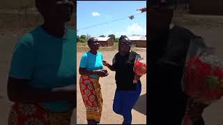 suprise mama na Confuser j at Gongoni Kwa mama sidi [upl. by Eiramrefinnej973]