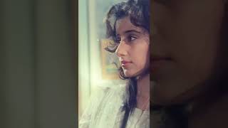 Tota Tota Sajan Se Kehna  first Love letter  Vivek mushran  Manisha Koirala  Latha Mangeshkar [upl. by Aicnilav]