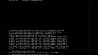 Configuracion DNS Bind9 Ubuntu Server [upl. by Margi]