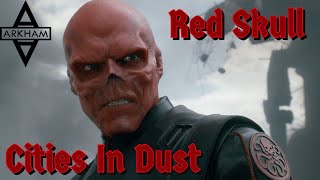 Red Skull Tribute [upl. by Kaden332]