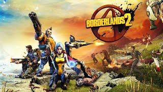 Borderlands 2 Chapter 2 Cleaning Up Liars berg And Meeting Sir Hammerlock [upl. by Nivag]