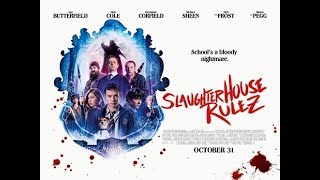 SLAUGHTERHOUSE RULEZ 2018 REVIEW 2019 [upl. by Areht]