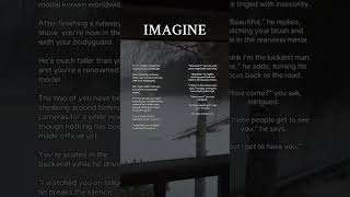 Imagine scenario imagine [upl. by Sirois]