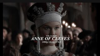 Anne of Cleves S03 1080pLogoless [upl. by Adiaj]