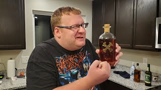 Bumbu Rum Review [upl. by Tifanie]