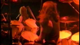 REO Speedwagon  Love is a Rock Live  1993 [upl. by Marjy]