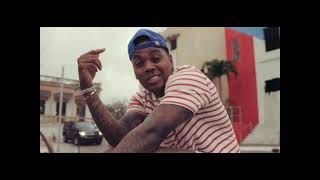 Kevin Gates  Puerto Rico Luv Official Music Video [upl. by Solokin]